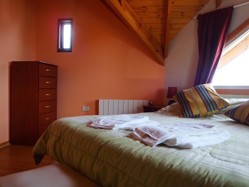 Apart Don Felipe El Calafate Exterior foto