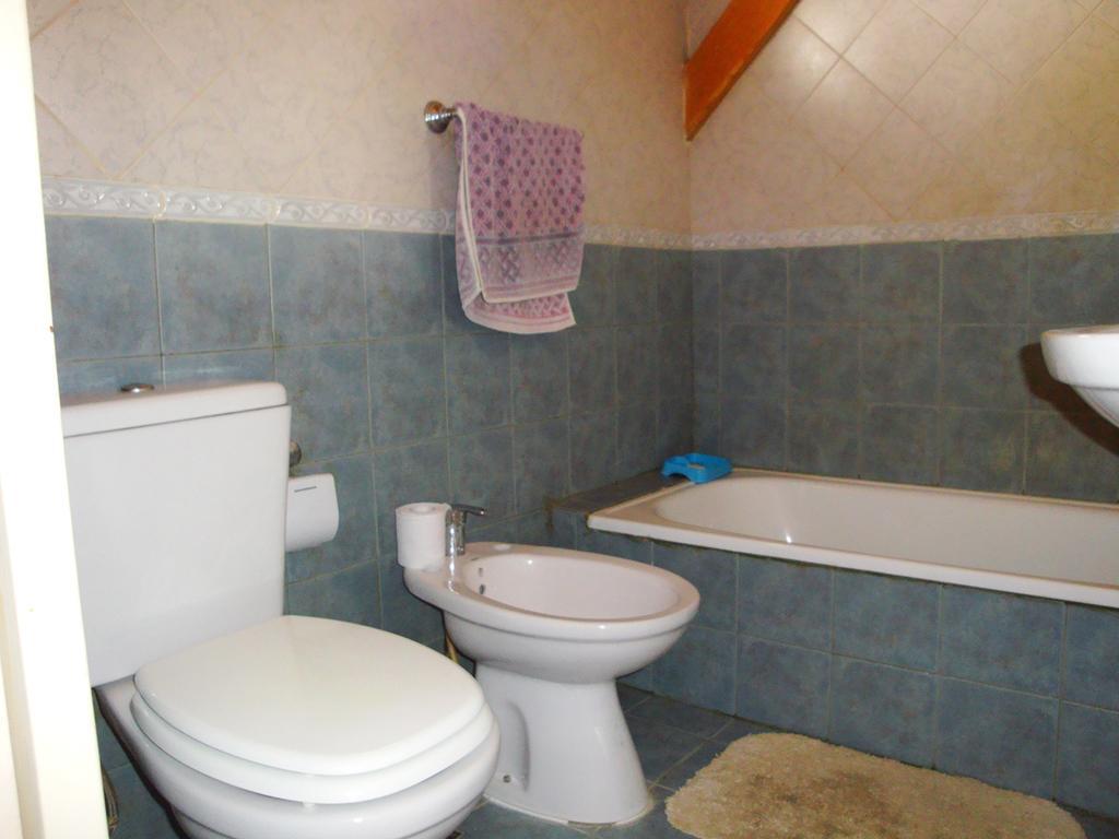 Apart Don Felipe El Calafate Exterior foto