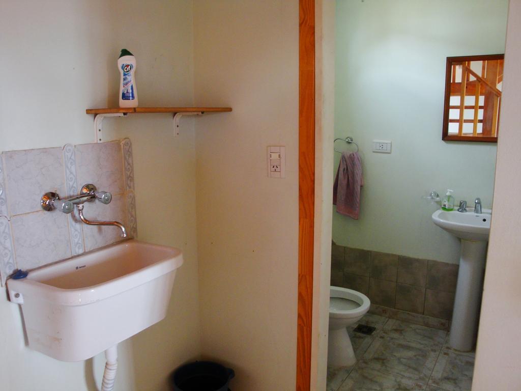 Apart Don Felipe El Calafate Exterior foto