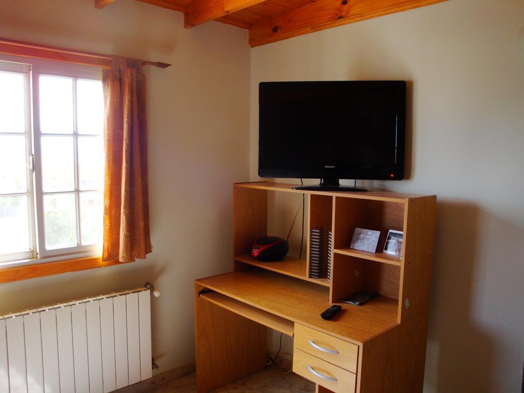 Apart Don Felipe El Calafate Exterior foto