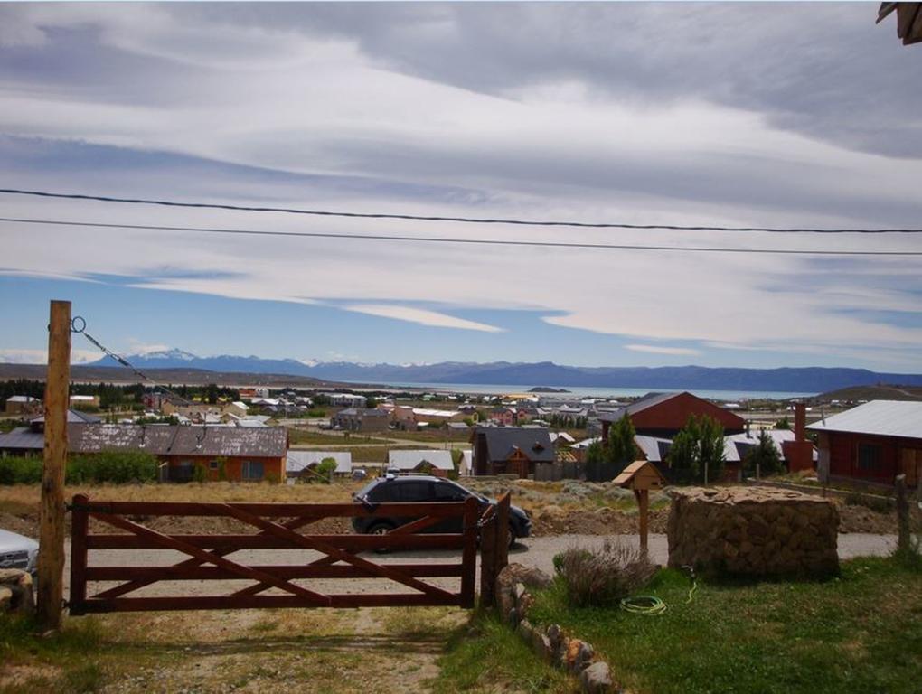 Apart Don Felipe El Calafate Exterior foto