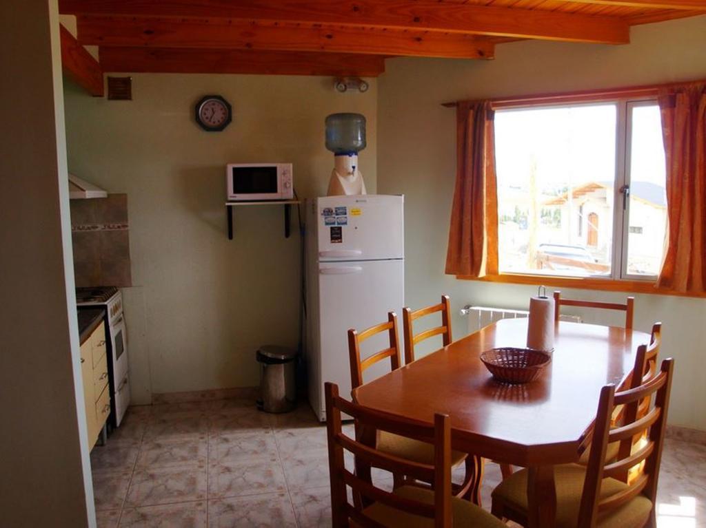 Apart Don Felipe El Calafate Habitación foto