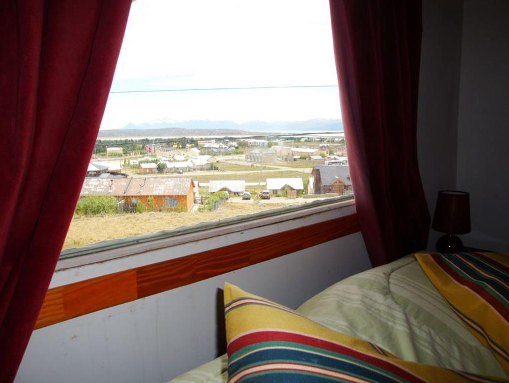 Apart Don Felipe El Calafate Habitación foto