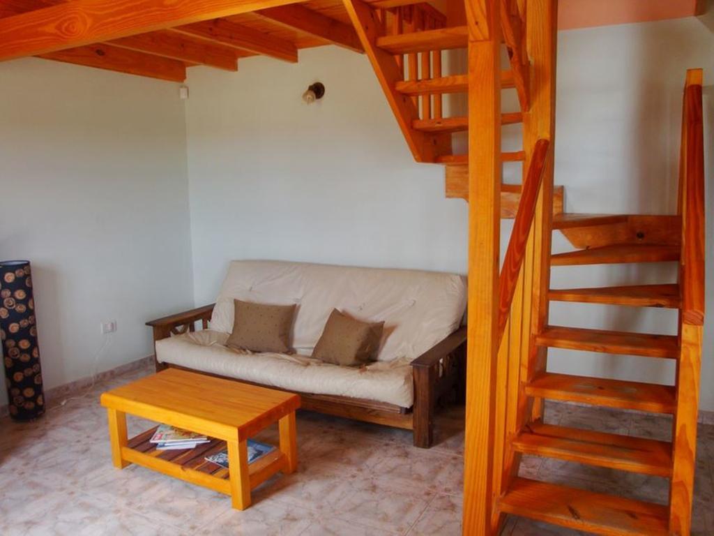 Apart Don Felipe El Calafate Habitación foto
