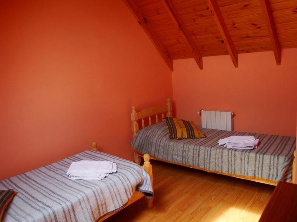 Apart Don Felipe El Calafate Habitación foto