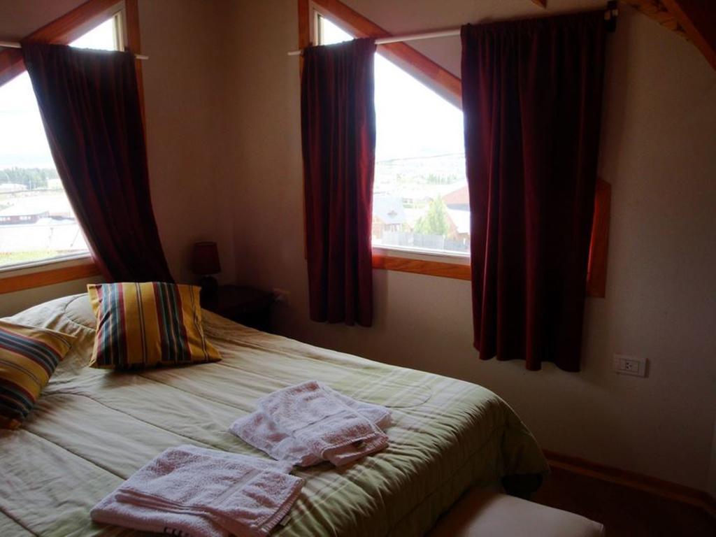 Apart Don Felipe El Calafate Habitación foto