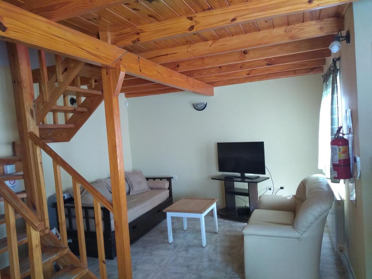 Apart Don Felipe El Calafate Exterior foto