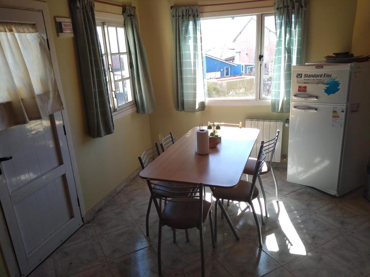 Apart Don Felipe El Calafate Exterior foto